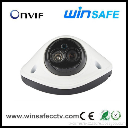 Surveillance System 1/3" Sony CCD 700tvl Color IR Dome Camera